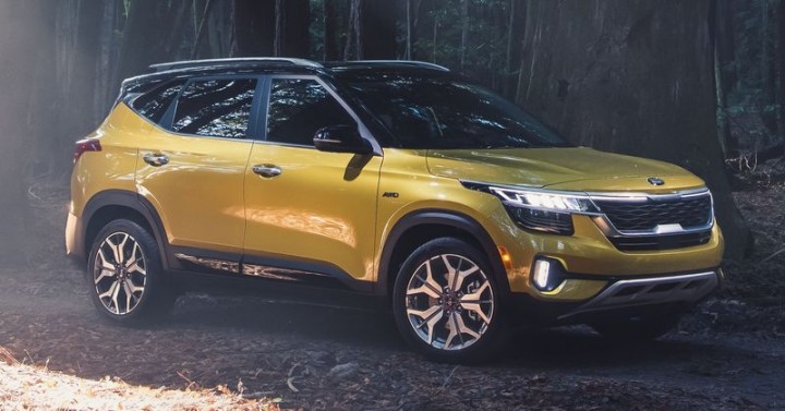 kia 5